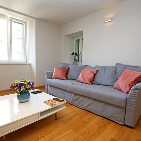Apartment Volat Sibenik Luaran gambar