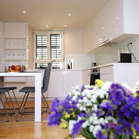 Apartment Volat Sibenik Luaran gambar
