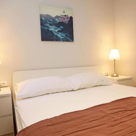 Apartment Volat Sibenik Luaran gambar
