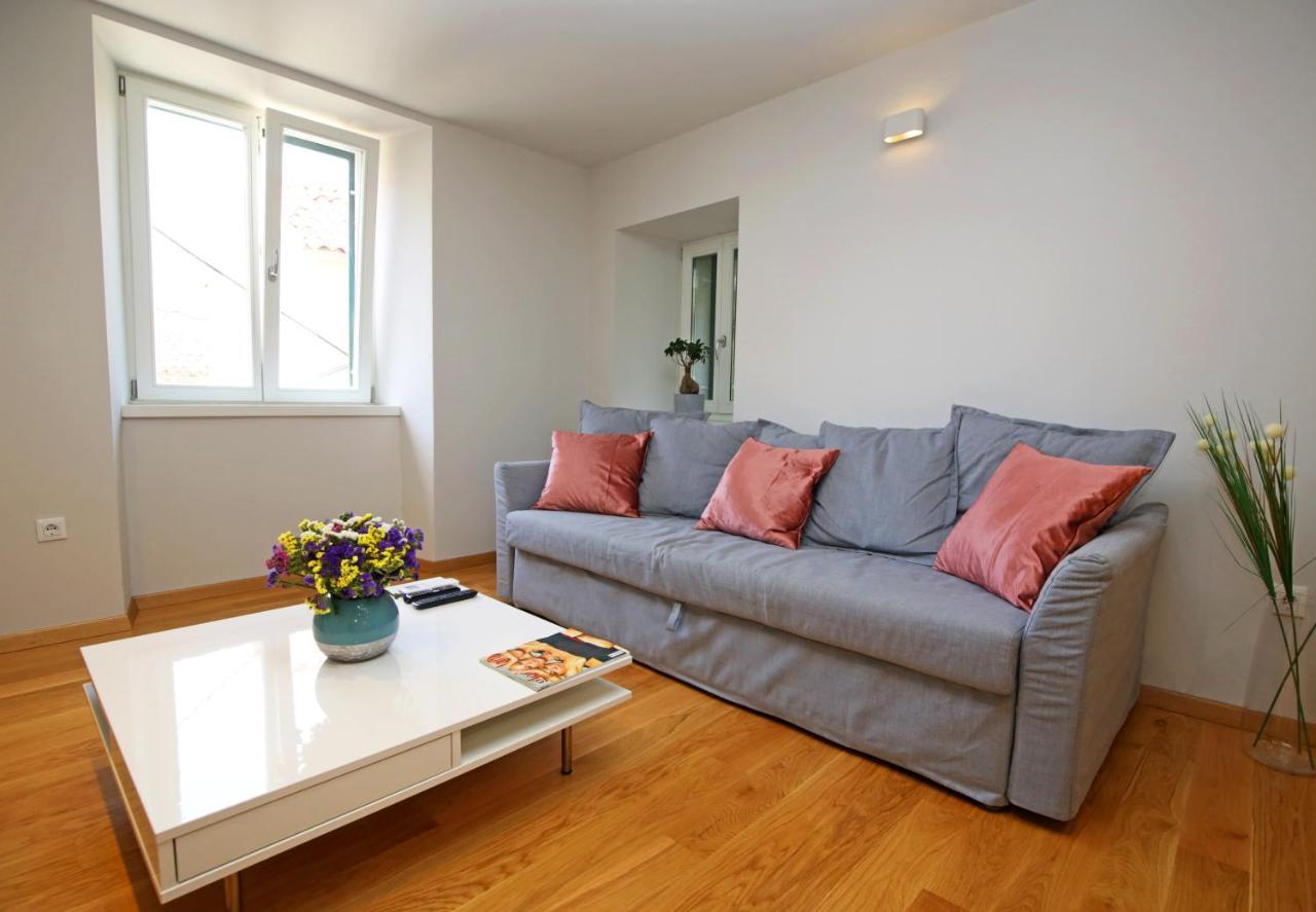 Apartment Volat Sibenik Luaran gambar