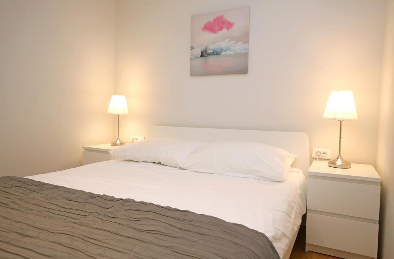 Apartment Volat Sibenik Luaran gambar