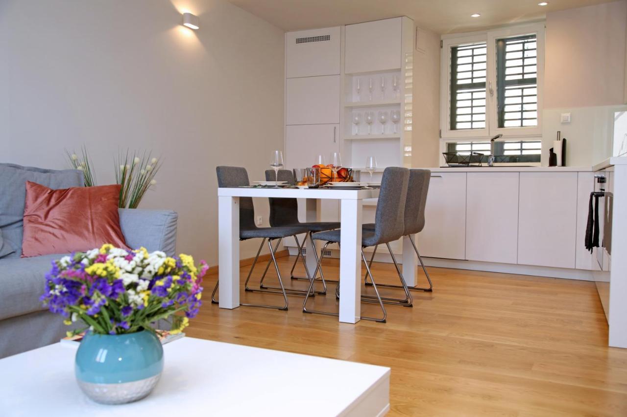 Apartment Volat Sibenik Luaran gambar