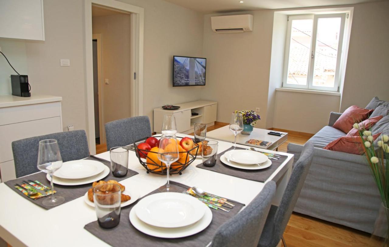 Apartment Volat Sibenik Luaran gambar