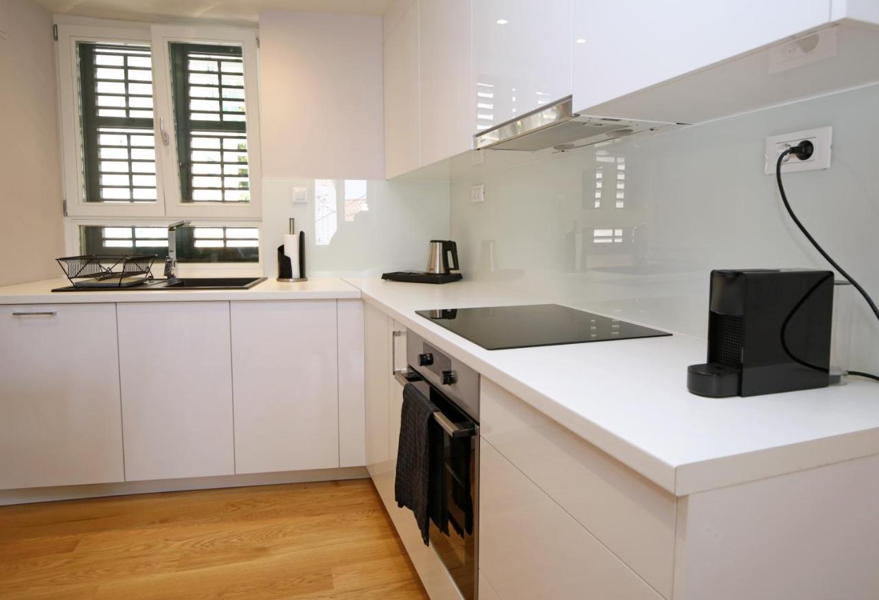 Apartment Volat Sibenik Luaran gambar