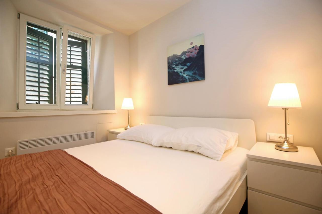 Apartment Volat Sibenik Luaran gambar