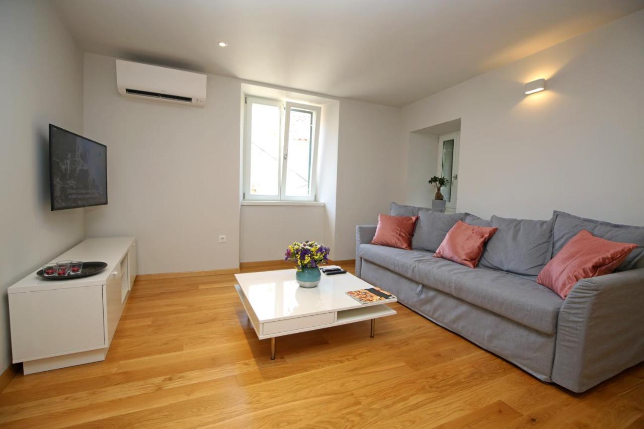 Apartment Volat Sibenik Luaran gambar