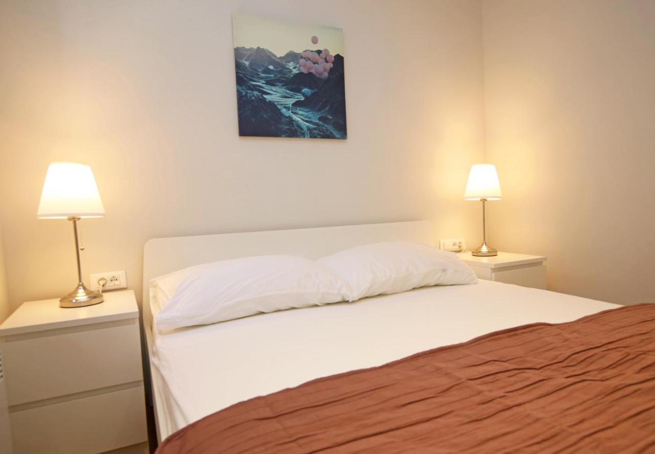 Apartment Volat Sibenik Luaran gambar