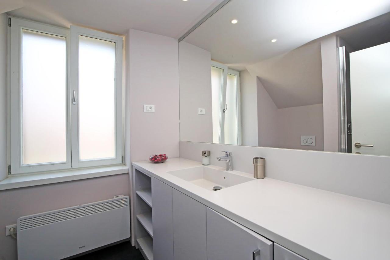Apartment Volat Sibenik Luaran gambar