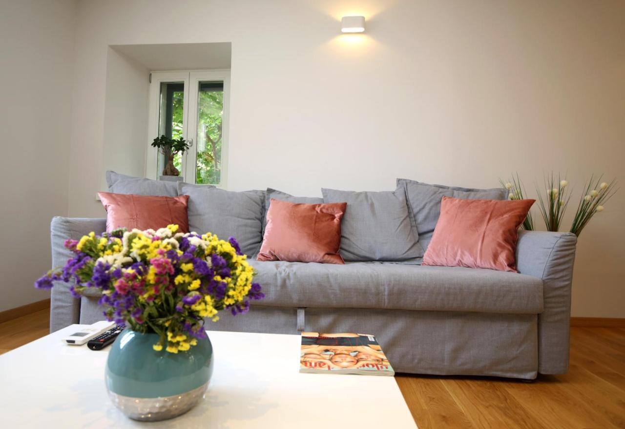 Apartment Volat Sibenik Luaran gambar