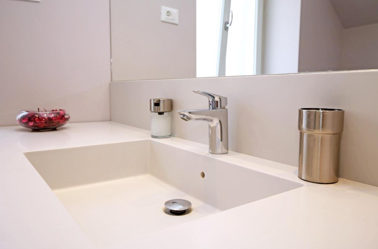 Apartment Volat Sibenik Luaran gambar