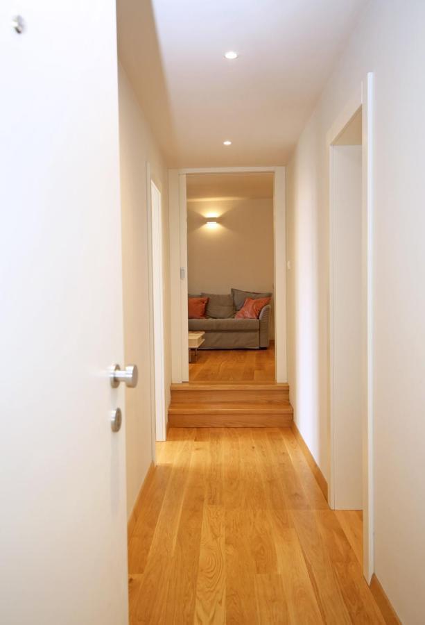 Apartment Volat Sibenik Luaran gambar